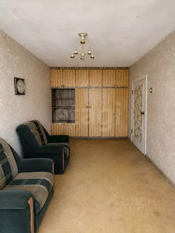 1-к кв. Сахалинская область, Южно-Сахалинск городской округ, с. ... - Фото 1