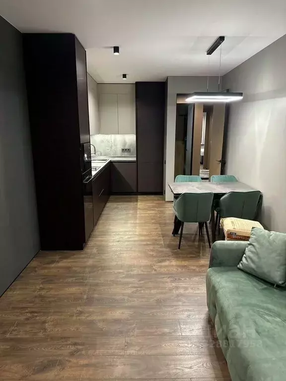 2-к кв. Москва Каширское ш., 74А (58.0 м) - Фото 2