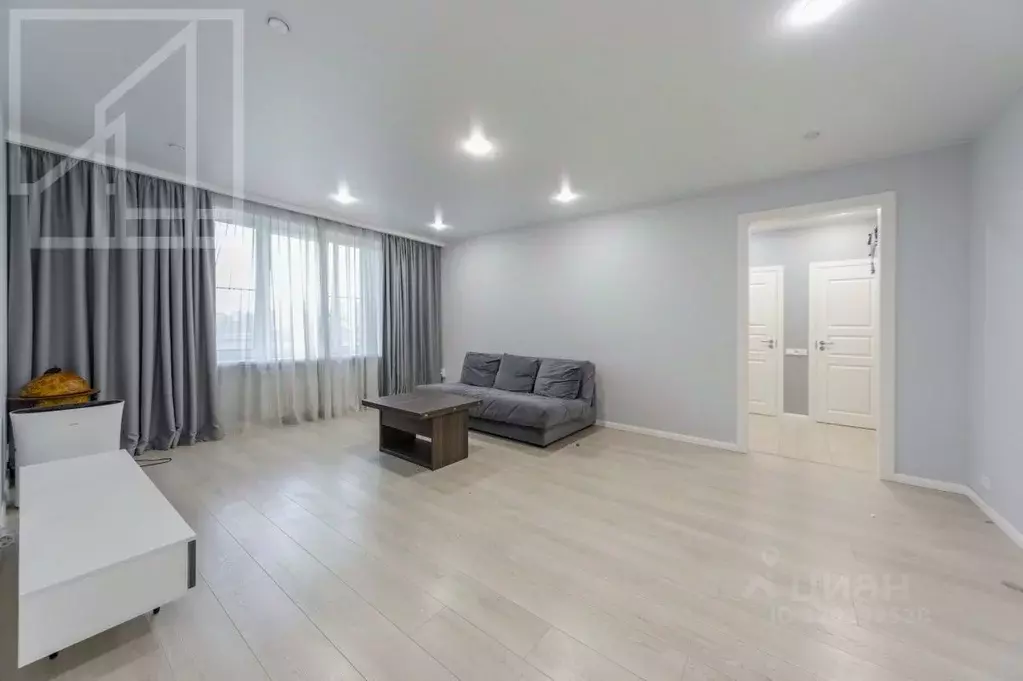 2-к кв. Москва Петровско-Разумовская аллея, 6 (100.0 м) - Фото 2