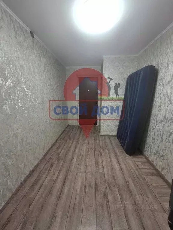 Комната Оренбургская область, Орск Новый город мкр, ул. Краматорская, ... - Фото 2