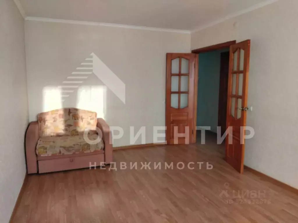 2-к кв. Свердловская область, Екатеринбург ул. Ватутина, 15 (53.8 м) - Фото 1