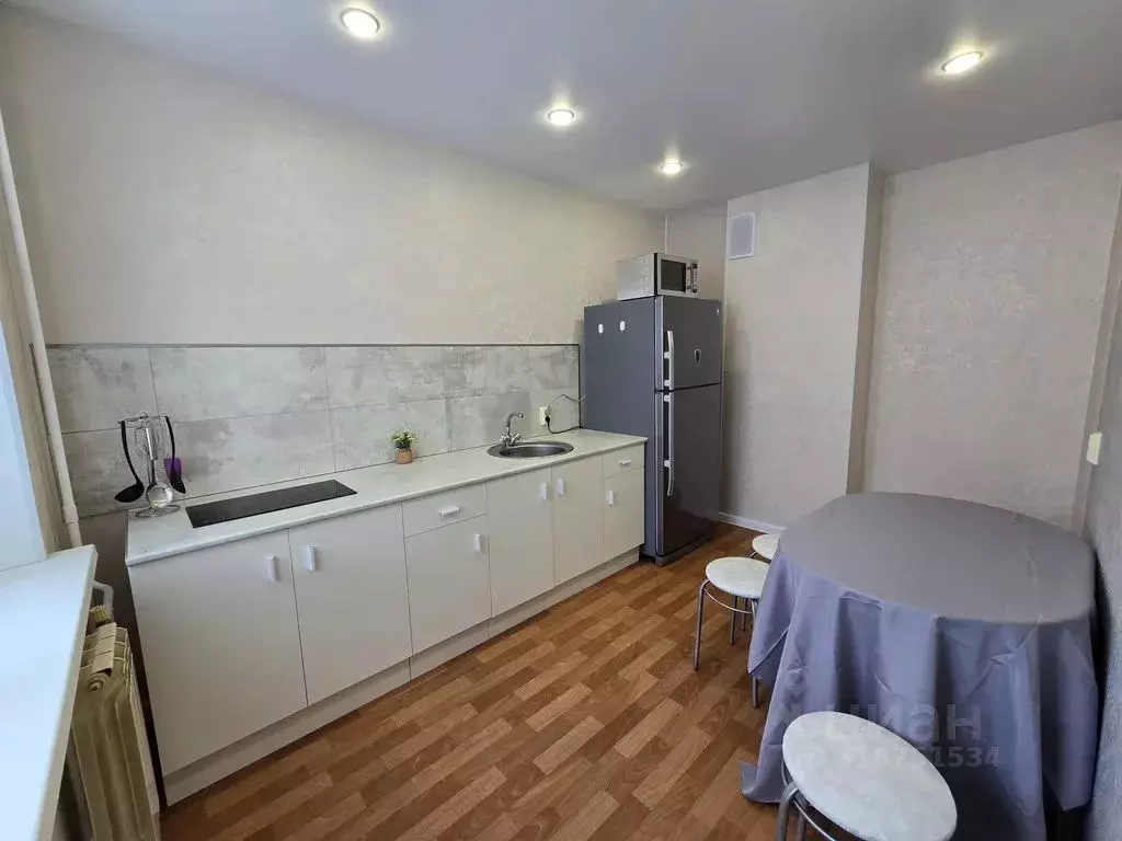 3-к кв. Хабаровский край, Хабаровск ул. А.А. Вахова, 8Д (77.0 м) - Фото 1