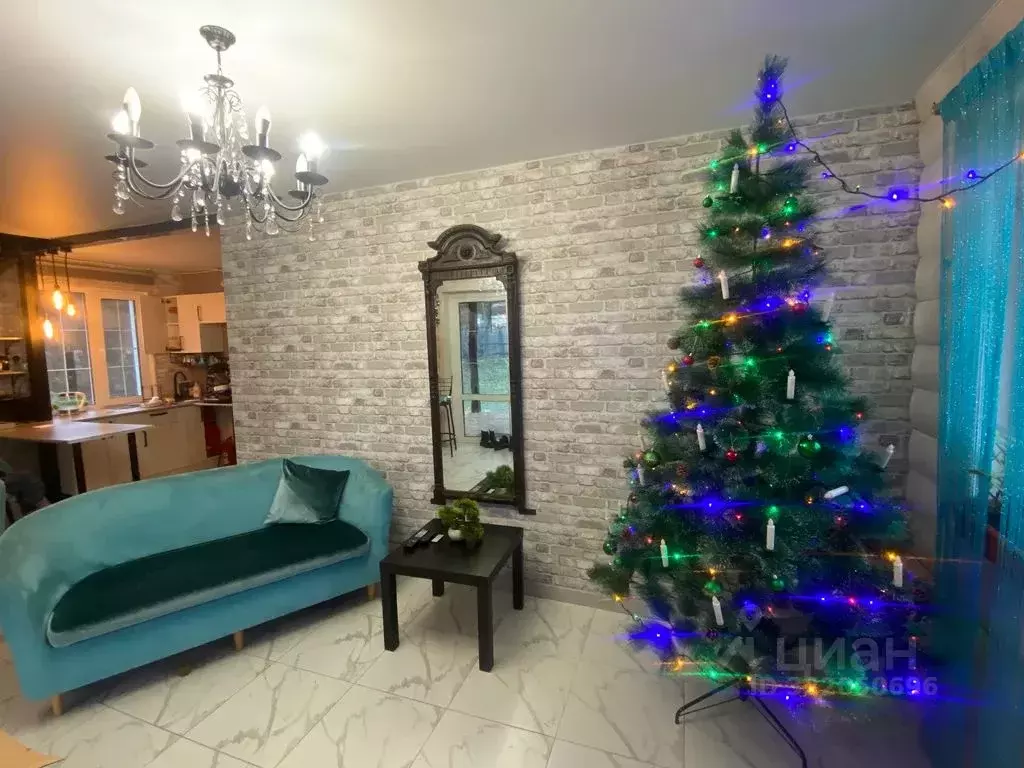 Дом в Московская область, Наро-Фоминск ул. Окружная, 14 (70 м) - Фото 1