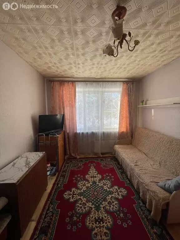 1-комнатная квартира: Кемерово, улица Агеева, 6А (16.7 м) - Фото 2