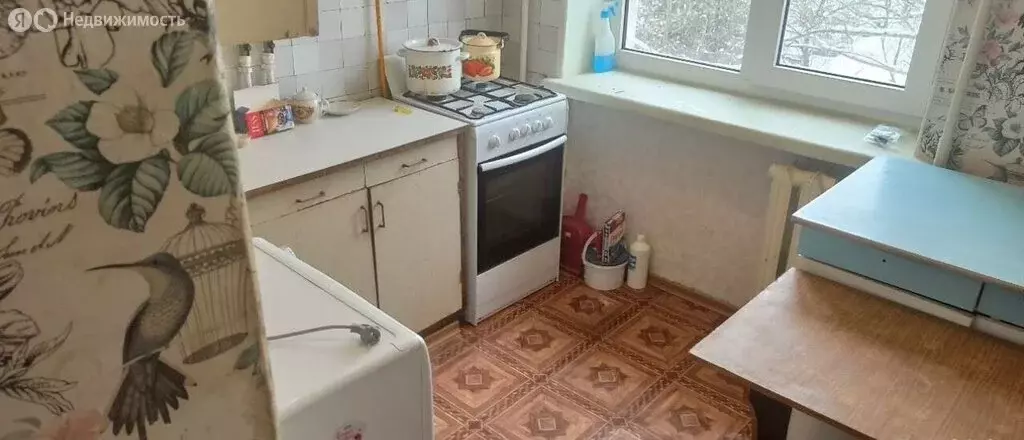 2-комнатная квартира: Симферополь, улица Дмитрия Ульянова, 8 (45.2 м) - Фото 1