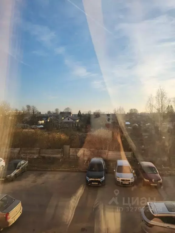 3-к кв. Ленинградская область, Гатчинский муниципальный округ, д. ... - Фото 2