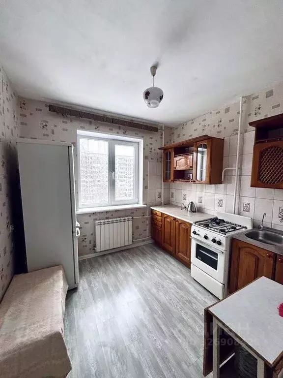 3-к кв. Свердловская область, Нижний Тагил ул. Калинина, 109 (59.7 м) - Фото 1