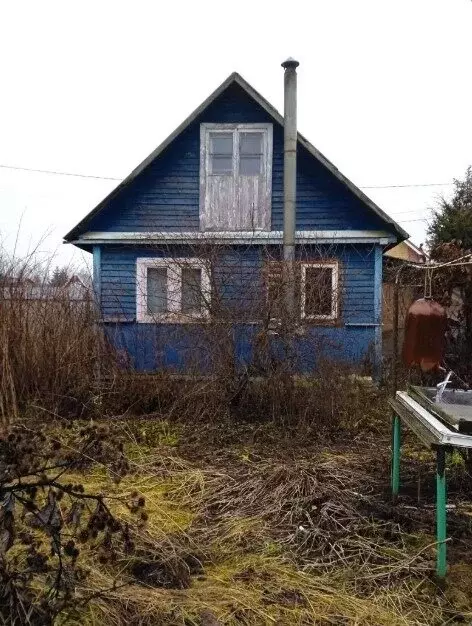 Дом в Александров, СНТ Бережки (42.6 м) - Фото 2