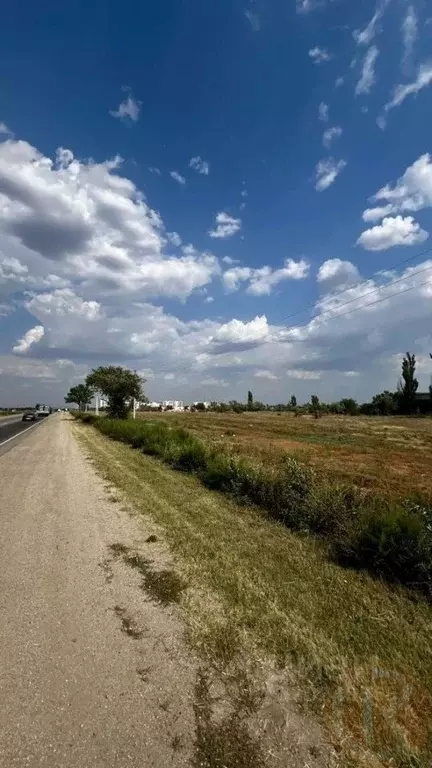 Участок в Крым, Саки ул. Крымская, 79 (8.0 сот.) - Фото 0