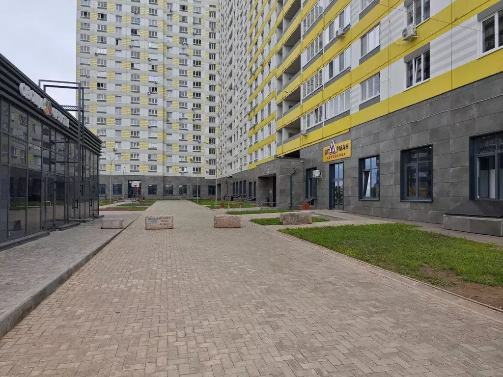 Продаётся 2-к квартира, 37 м - Фото 1