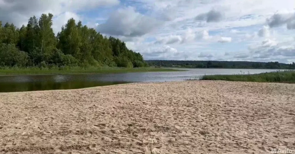 Дом в Московская область, Клин городской округ, Солнечный Берег дп  ... - Фото 0