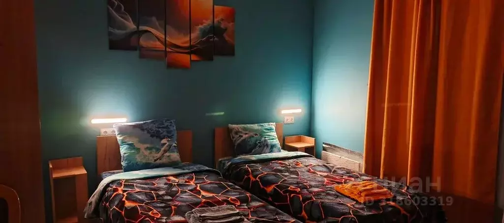 Комната Карелия, Петрозаводск ул. Архипова, 22 - Фото 2