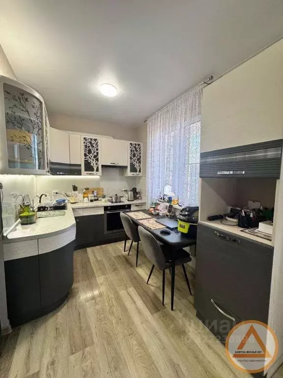 1-к кв. Краснодарский край, Туапсе ул. Портовиков (25.0 м) - Фото 1