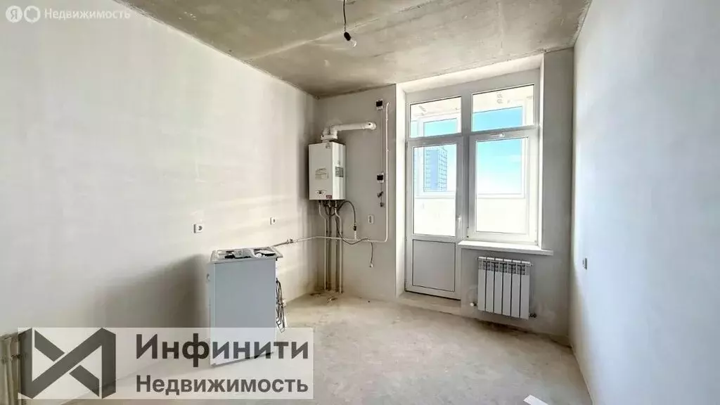 1-комнатная квартира: Ставрополь, улица Тухачевского, 30/8 (45 м) - Фото 2