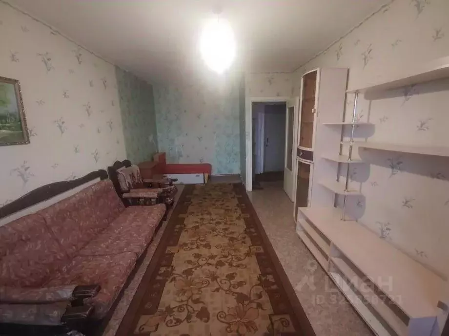 1-к кв. Пермский край, Березники ул. Свердлова, 97 (35.8 м) - Фото 1