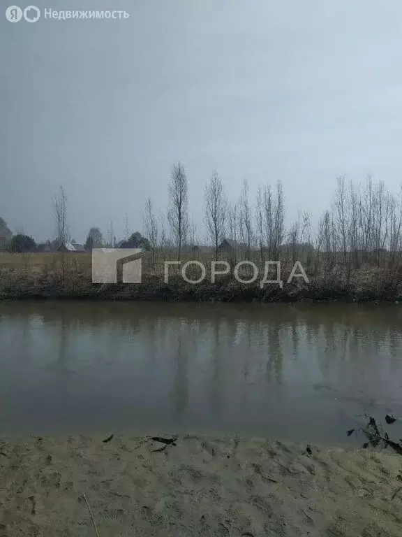 Участок в Бобровка, Советская улица, 53 (10 м) - Фото 2