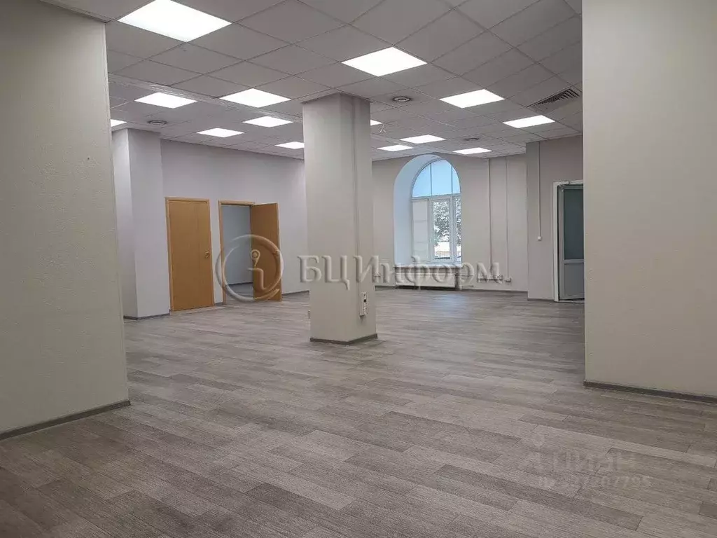 Офис в Санкт-Петербург Воронежская ул., 5к3 (361 м) - Фото 1
