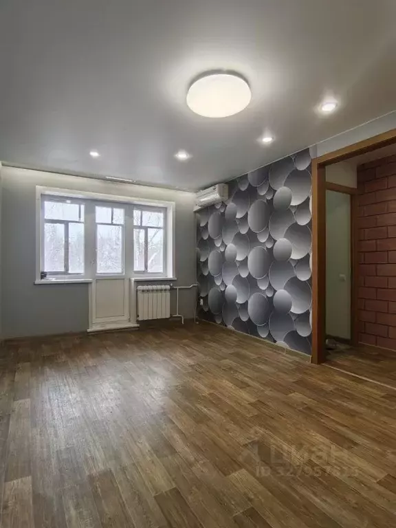 1-к кв. Марий Эл, Йошкар-Ола Первомайская ул., 180 (31.6 м) - Фото 1