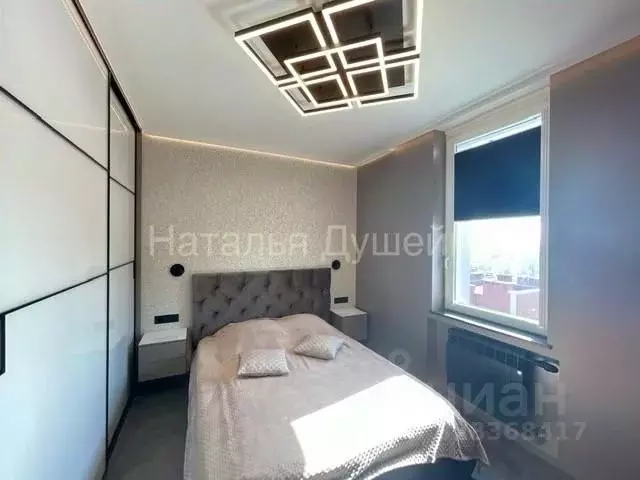 2-к кв. Калининградская область, Калининград ул. 9 Апреля, 88А (64.0 ... - Фото 2