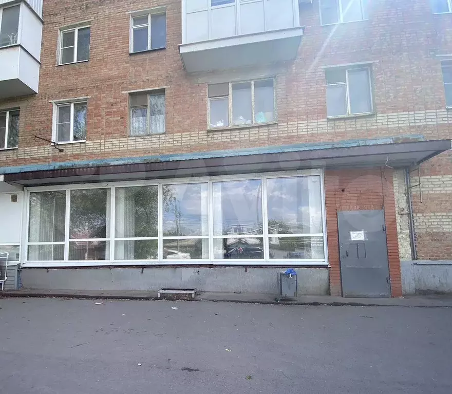 Торговая площадь - Фото 0