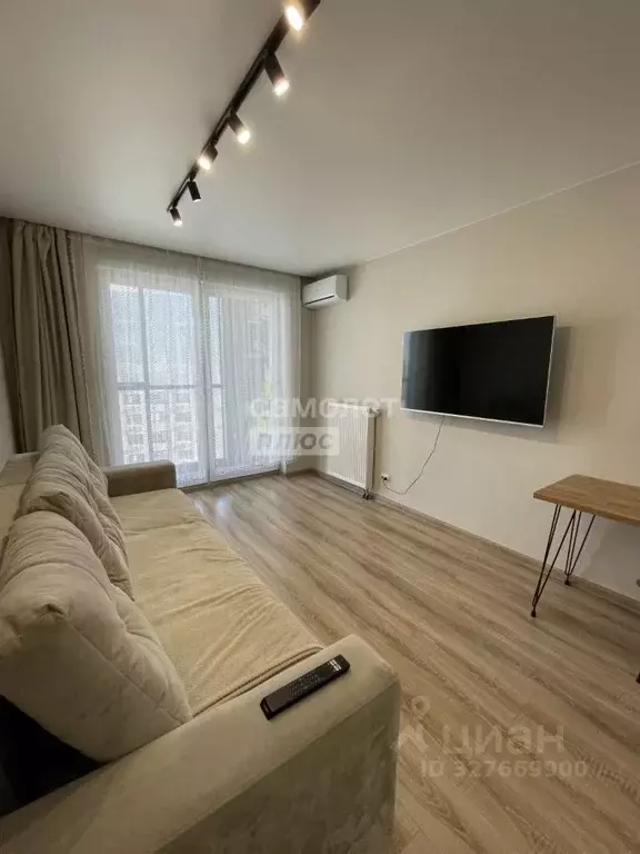 1-к кв. Тюменская область, Тюмень Рощино мкр, ул. Александра ... - Фото 1