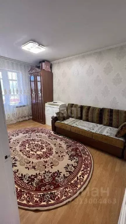 4-к кв. Забайкальский край, Чита ул. Шилова, 83 (82.8 м) - Фото 0