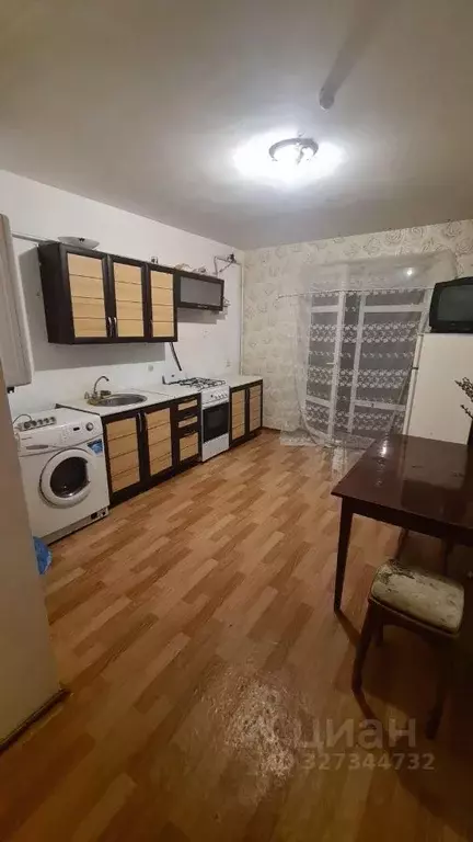 2-к кв. Краснодарский край, Крымск Озерки мкр, пер. 2-й Дивизионный, 7 ... - Фото 1