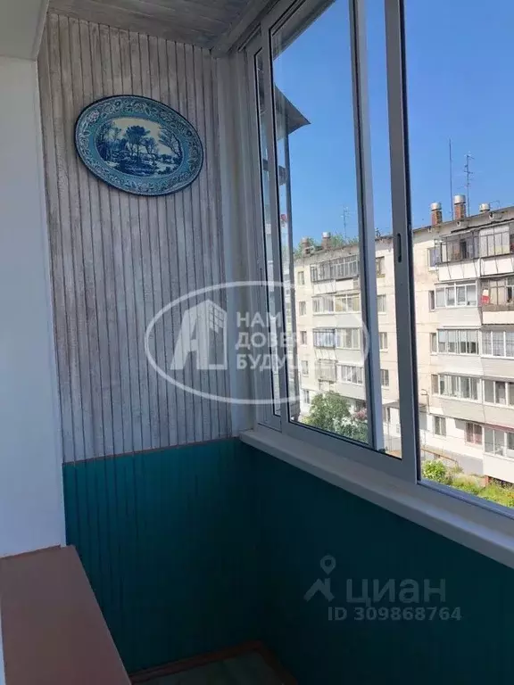 3-к кв. Пермский край, Чайковский Советская ул., 27 (59.7 м) - Фото 2