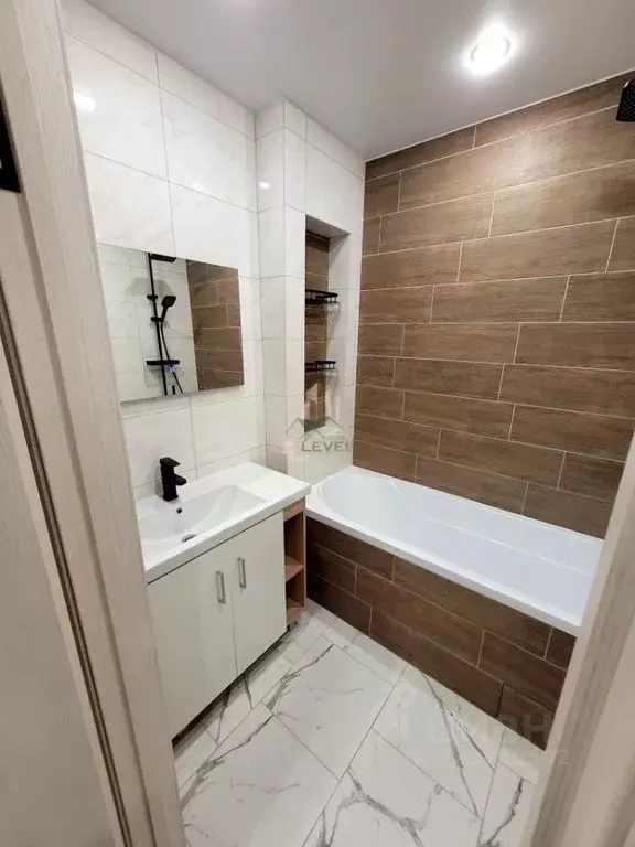 2-к кв. Саратовская область, Энгельс просп. Фридриха Энгельса, 163 ... - Фото 2