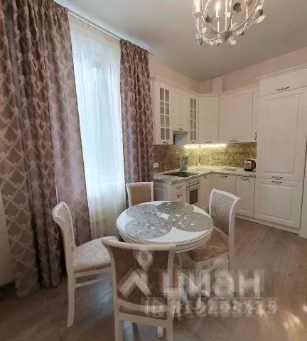 2-к кв. Москва Востряковское ш., 7с1 (48.0 м) - Фото 1