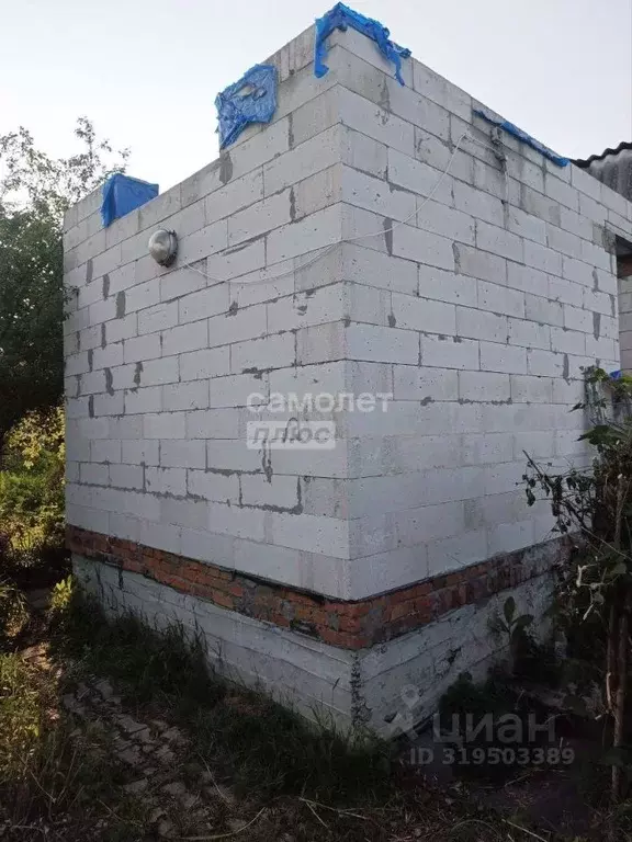 Дом в Курская область, Курск Цыганский Бугор кв-л,  (99 м) - Фото 1