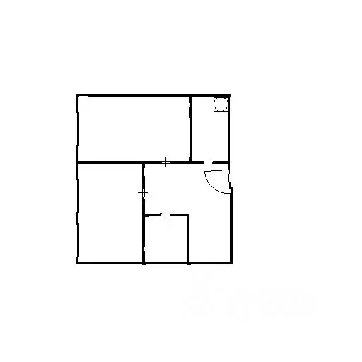 2-к кв. Московская область, Котельники проезд 2-й Покровский, 2 (65.4 ... - Фото 2