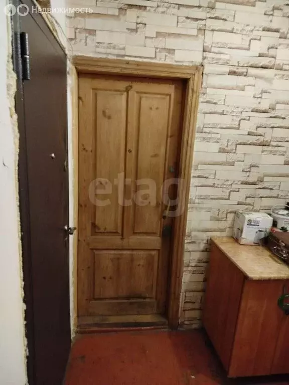 1к в 2-комнатной квартире (24.5 м) - Фото 0