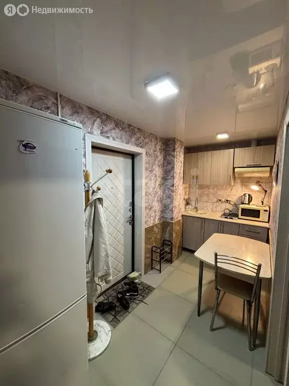 2-комнатная квартира: Анапа, Родниковый проезд, 19 (32 м) - Фото 2