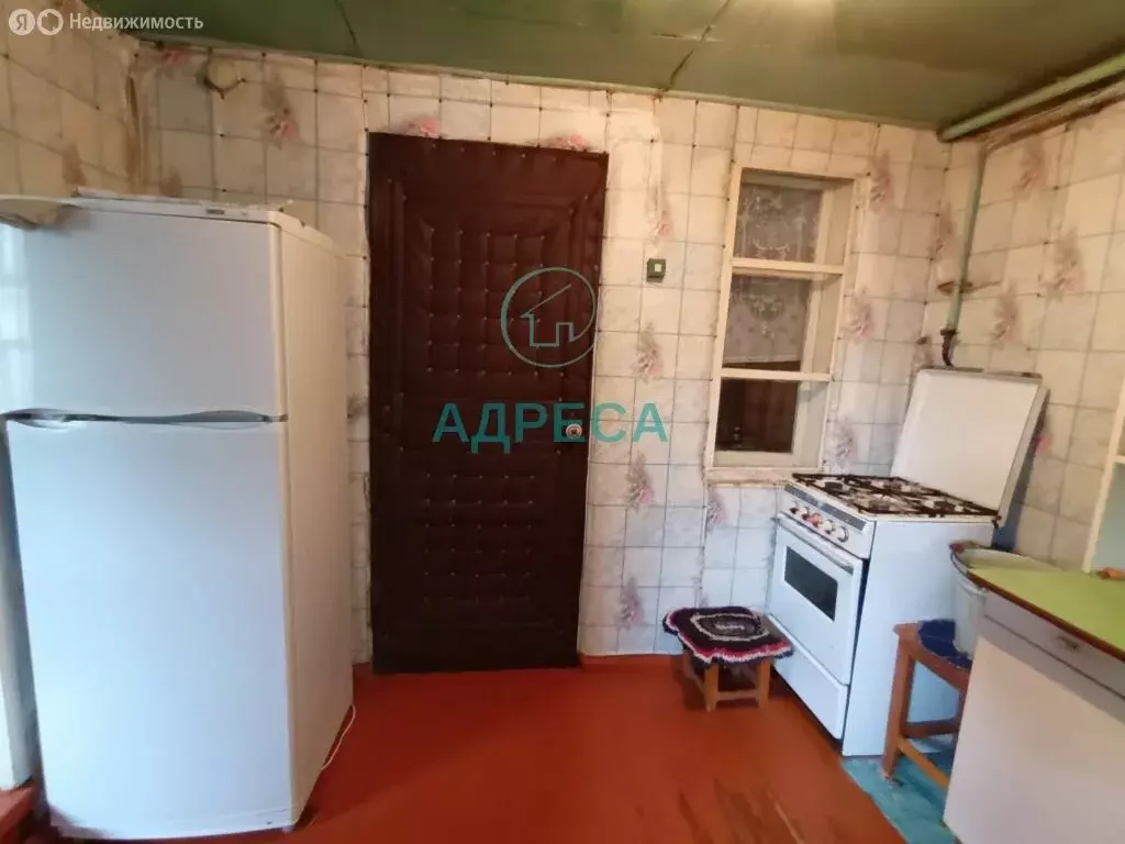 Дом в Новый Оскол, улица Мичурина (60 м) - Фото 0