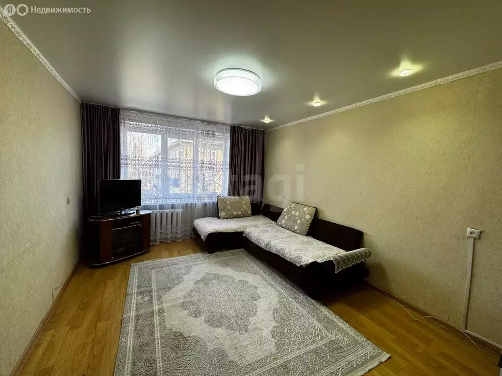 2-комнатная квартира: Стерлитамак, улица Тукаева, 5В (49 м) - Фото 2