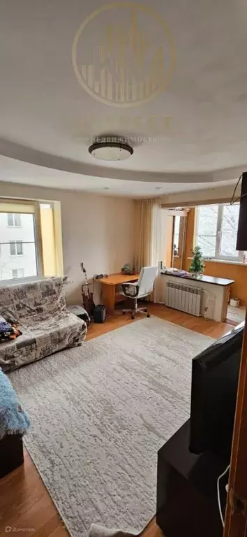 Продаётся 1-к квартира, 40 м - Фото 0
