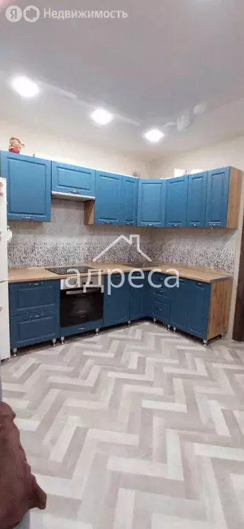 3-комнатная квартира: Новокуйбышевск, улица Миронова, 31Гс1 (55 м) - Фото 1