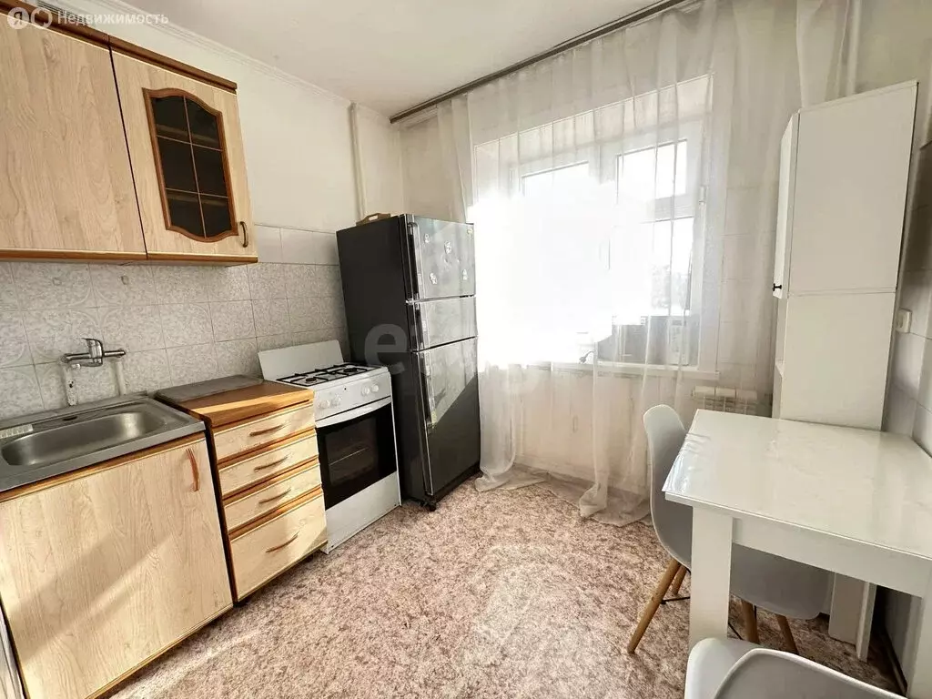 1-комнатная квартира: Кемерово, проспект Ленина, 32 (31.8 м) - Фото 1