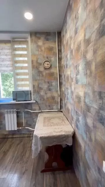 2-к. квартира, 45,4 м, 2/3 эт. - Фото 1