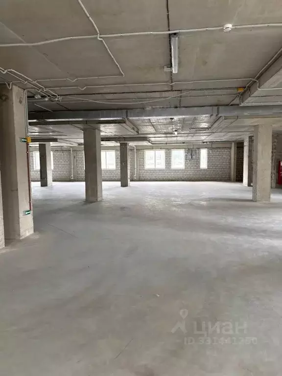 Помещение свободного назначения в Санкт-Петербург ул. Лагоды, 4 (20 м) - Фото 2