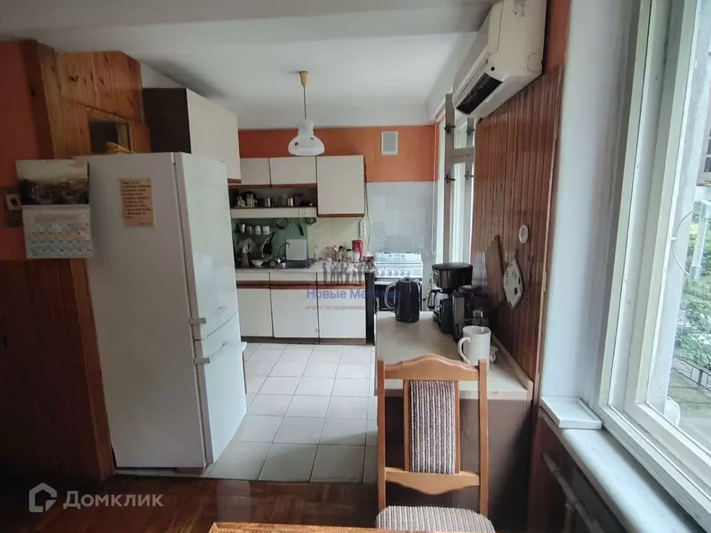 Продаётся 5-к квартира, 101 м - Фото 1