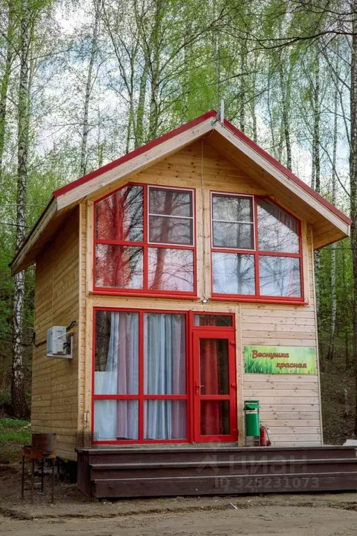 Дом в Самарская область, Самара Партизанская ул., 46 (45 м) - Фото 1