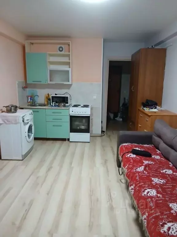 Студия Удмуртия, Ижевск ул. А.Н. Сабурова, 17 (25.0 м) - Фото 1