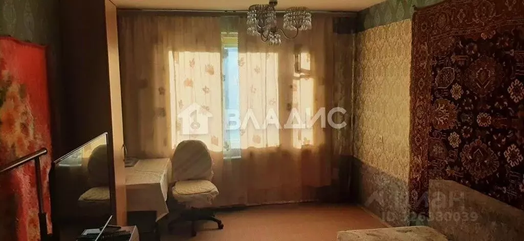 Комната Владимирская область, Владимир ул. Комиссарова, 6а (18.0 м) - Фото 1