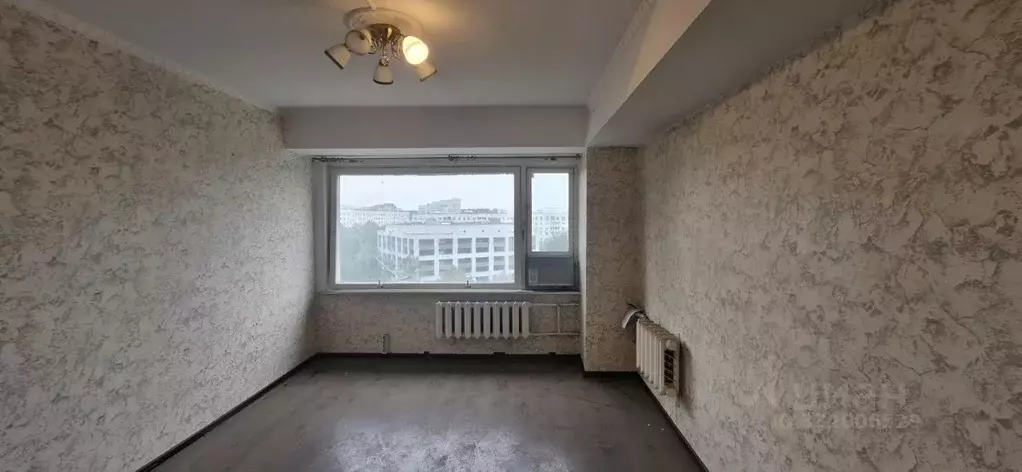 Студия Москва Профсоюзная ул., 73 (19.4 м) - Фото 1