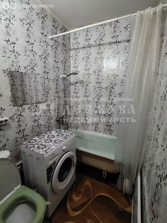 2-комнатная квартира: Междуреченск, проспект Строителей, 21 (46.6 м) - Фото 0