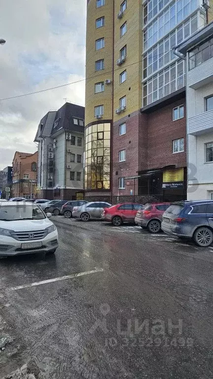 Помещение свободного назначения в Тюменская область, Тюмень ул. ... - Фото 2