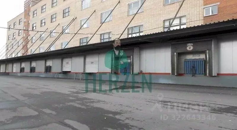 Склад в Москва 3-я Карачаровская ул., 18А (761 м) - Фото 2