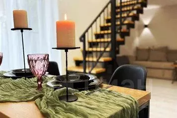 1-к кв. Краснодарский край, Туапсинский муниципальный округ, с. Агой, ... - Фото 1